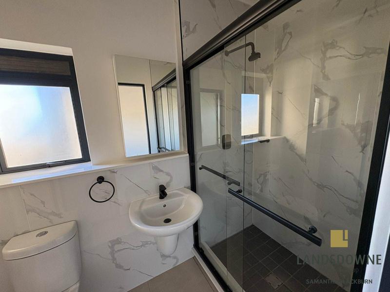 To Let 2 Bedroom Property for Rent in Richwood Western Cape